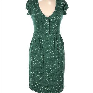 Boden dress size 8 p